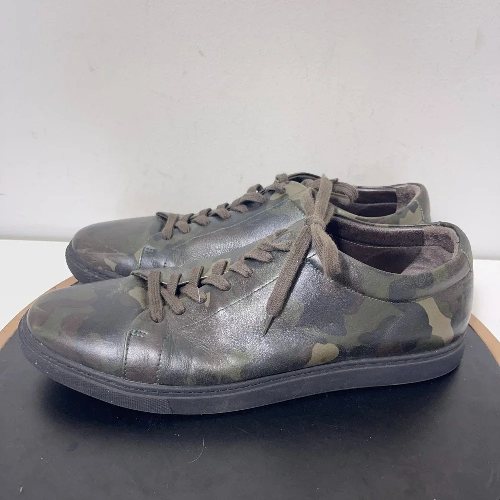 Allen Edmonds allen edmonds